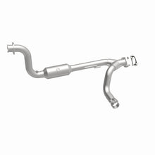 Load image into Gallery viewer, MagnaFlow 07-09 Chrysler Aspen 5.7L Direct Fit Converter - 5451652
