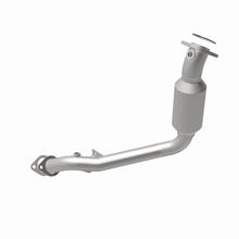 Load image into Gallery viewer, MagnaFlow 98-03 Ford Escort 2.0L Direct Fit Converter - 4481161