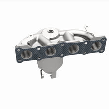Load image into Gallery viewer, MagnaFlow 13-17 Hyundai Santa Fe Sport 2.4L Direct Fit Catalytic Converter - 5531775
