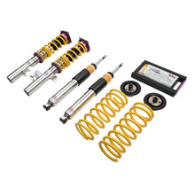 Load image into Gallery viewer, KW Coilover Kit V3 1\32+ Ford Focus ST - 35230059