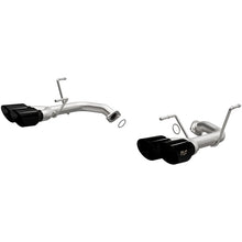 Load image into Gallery viewer, Magnaflow 2022 Subaru WRX Competition Series Axle-Back Exhaust System - 19609