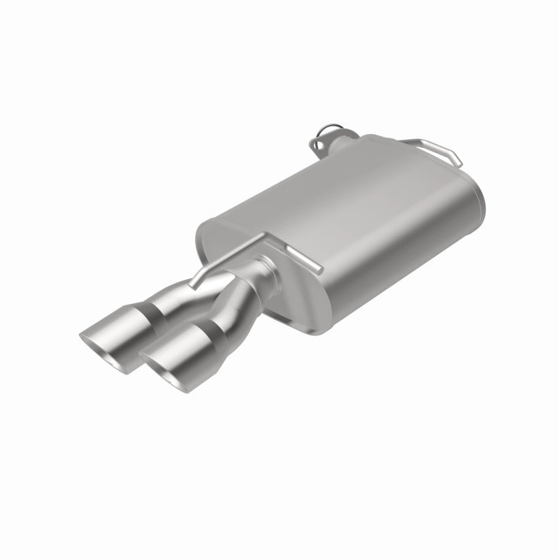 BRE Exhaust 06-08 M35 3.5L Muffler Kit - 108-0035