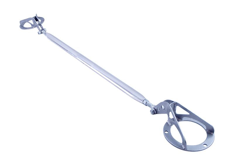 Whiteline 90-99 BMW 3 Series 6 cyl excl Traction Control Front Strut Tower Brace **SPECIAL ORDER 90 - KSB536