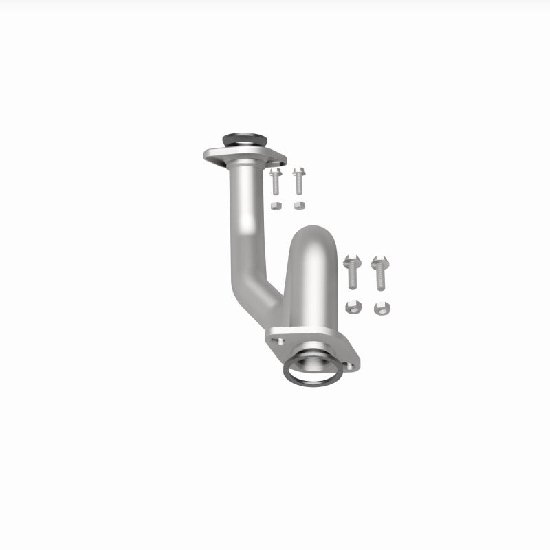 BRE Exhaust 09-13 Matrix Vibe 1.8L 2.4L Front Pipe Kit - 107-0084