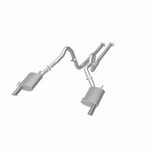 Load image into Gallery viewer, MagnaFlow BRE Exhaust Kit 05-10 Ford Mustang 4.6L - 106-0466