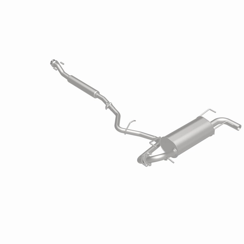 MagnaFlow BRE Exhaust Kit 08-11 Subaru Impreza Outback Sport - 106-0182