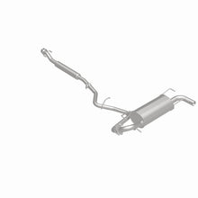 Load image into Gallery viewer, MagnaFlow BRE Exhaust Kit 08-11 Subaru Impreza Outback Sport - 106-0182