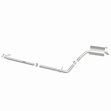 Load image into Gallery viewer, MagnaFlow BRE Exhaust Kit 11-14 Hyundai Sonata - 106-0469