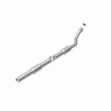 Load image into Gallery viewer, MagnaFlow 97-00 Express 1500 5.7 OEM Underbody Direct Fit Converter - 52051