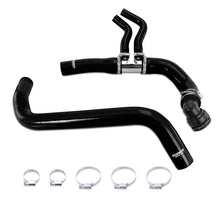 Load image into Gallery viewer, Mishimoto 11-14 Ford F-150 3.5L EcoBoost / 2.7L V6 Silicone Coolant Hose Kit - Black - MMHOSE-F35T-11BK