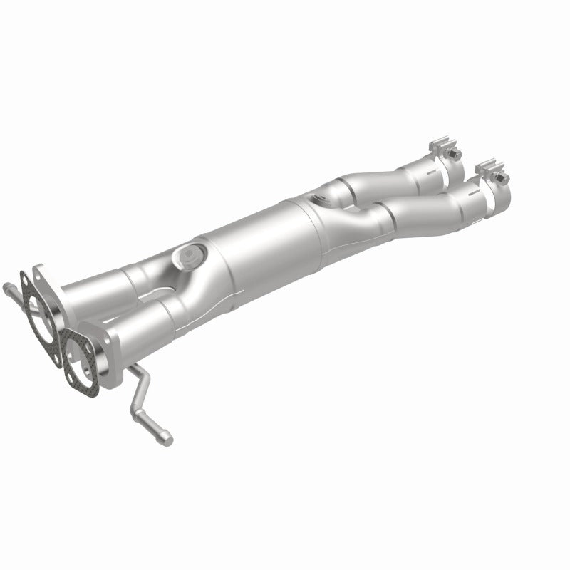 MagnaFlow 2010 Ford Taurus 3.5L Direct Fit Converter - 557020