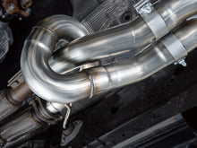 Load image into Gallery viewer, AWE 2024+ Ford Ranger Raptor 3.0L Switchpath Cat-Back Exhaust - Chrome Silver Tips - 3025-32306
