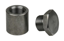 Load image into Gallery viewer, Innovate Extended Bung/Plug Kit (Titanium) 1 inch Tall - 3842