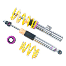 Load image into Gallery viewer, KW Coilover Kit V3 2020+ Mercedes CLA 35/CLA 45 Coupe 4WD w/ Electronic Dampers - 3522500S