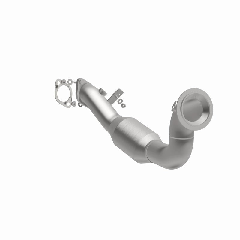MagnaFlow Front Forward Direct Fit Catalytic Converter 09-16 BMW Z4 3.0L - 21-169