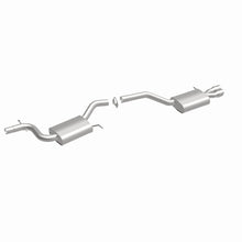Load image into Gallery viewer, MagnaFlow BRE Exhaust Kit 12-18 Volkswagen Jetta - 106-0791