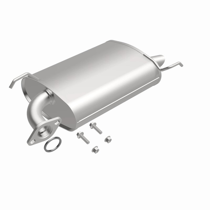 BRE Exhaust 98-02 Accord 3.0L Muffler Kit - 108-0052