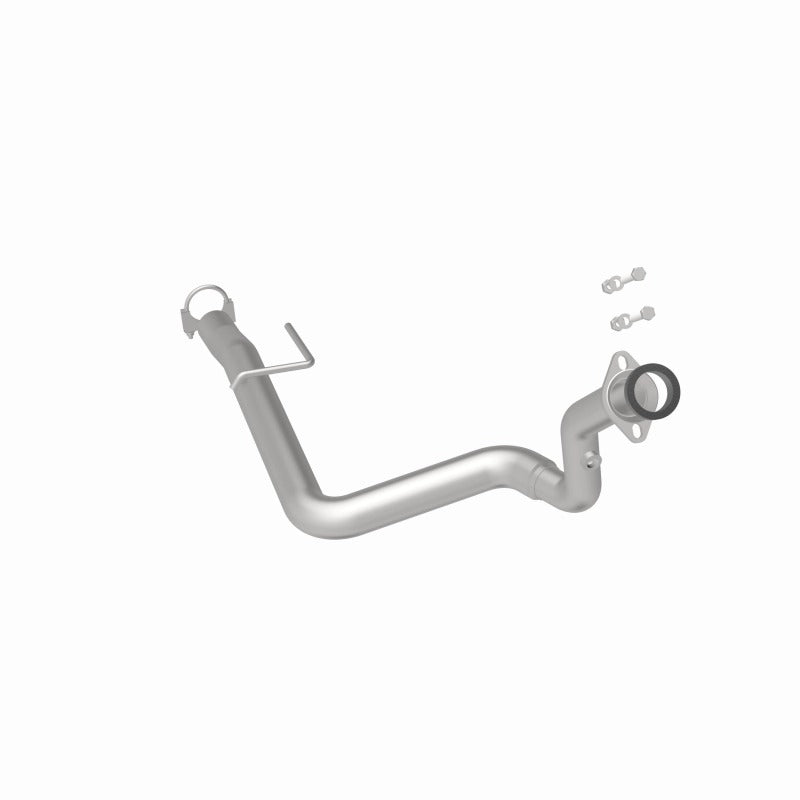 BRE Exhaust 93-98 Grand Cherokee Grand Wagoneer 4.0L 5.2L Front Pipe Kit - 107-0236