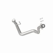 Load image into Gallery viewer, BRE Exhaust 93-98 Grand Cherokee Grand Wagoneer 4.0L 5.2L Front Pipe Kit - 107-0236