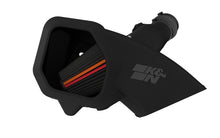 Load image into Gallery viewer, K&amp;N 19-24 RAM 2500/3500 6.7L NextGen Dry Flow Cold Air Intake - 50-1583D