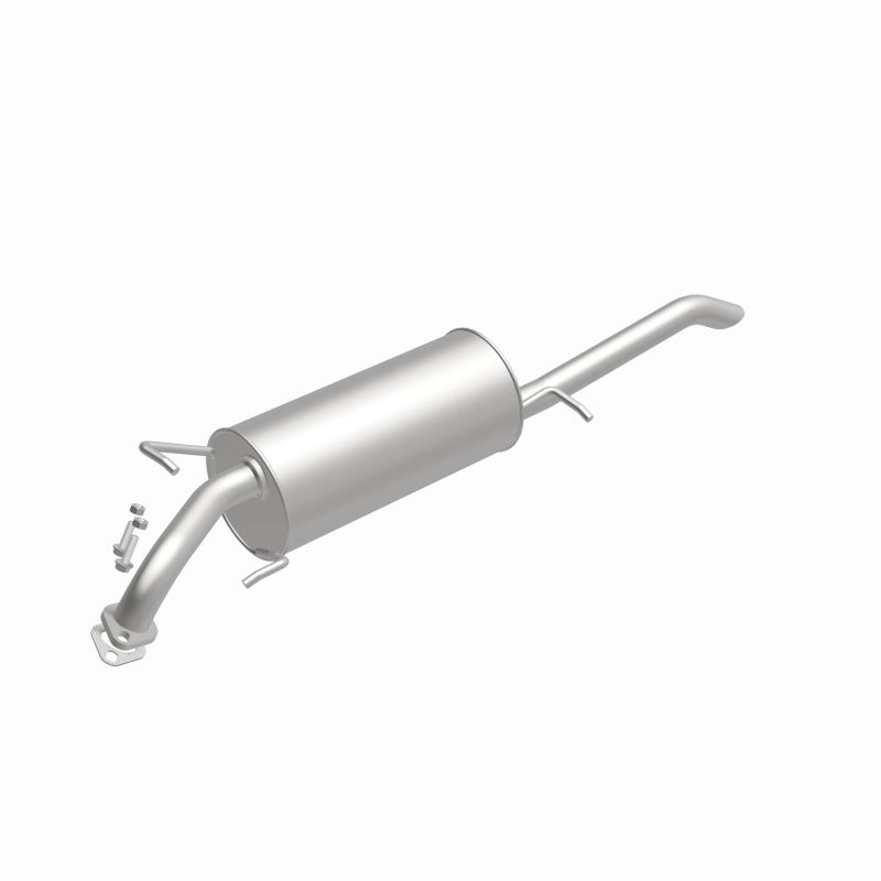 BRExhaust 09-11 Chevrolet Aveo 1.6L Muffler Kit - 108-0133