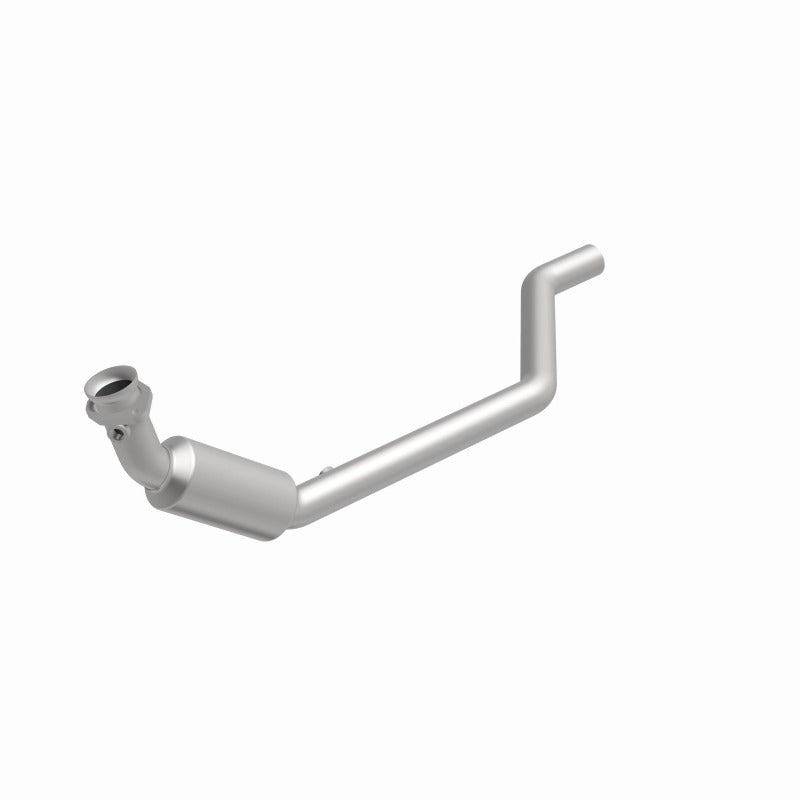 MagnaFlow 00-02 Jaguar S-Type 3.0L Direct Fit Catalytic Converter - 4481937