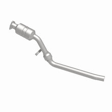 Load image into Gallery viewer, MagnaFlow Conv DF 02-05 Audi A4 Quat 3L Passenger Side - 24142