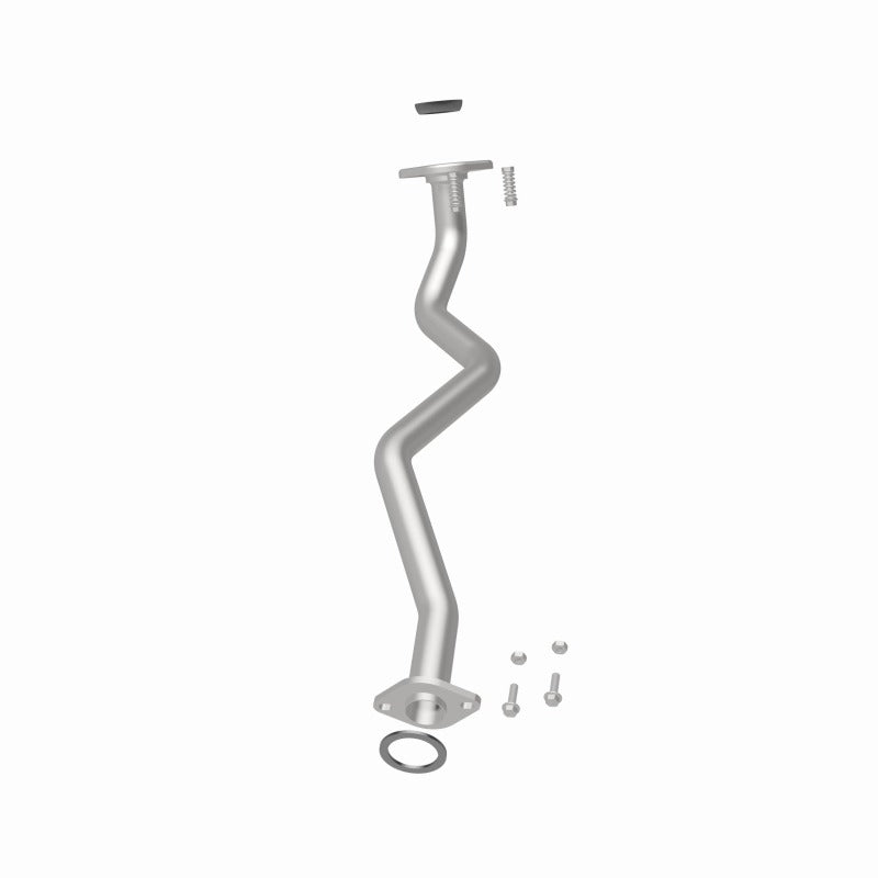 BRE Exhaust 04-09 Highlander RX330 RX350 2.4L 3.3L 3.5L Front Pipe Kit - 107-0105