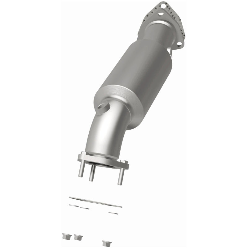 MagnaFlow Direct Fit Catalytic Converter 97-00 Audi A4 1.8L - 4481605