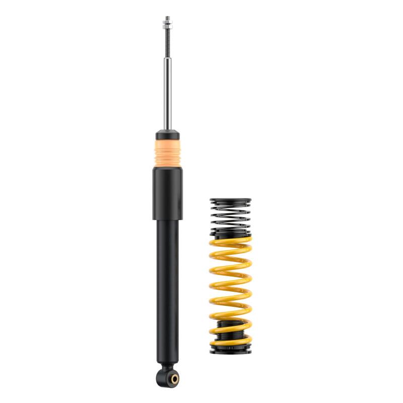 ST XTA Adjustable Coilovers Honda Fit (GK5) - 18250833