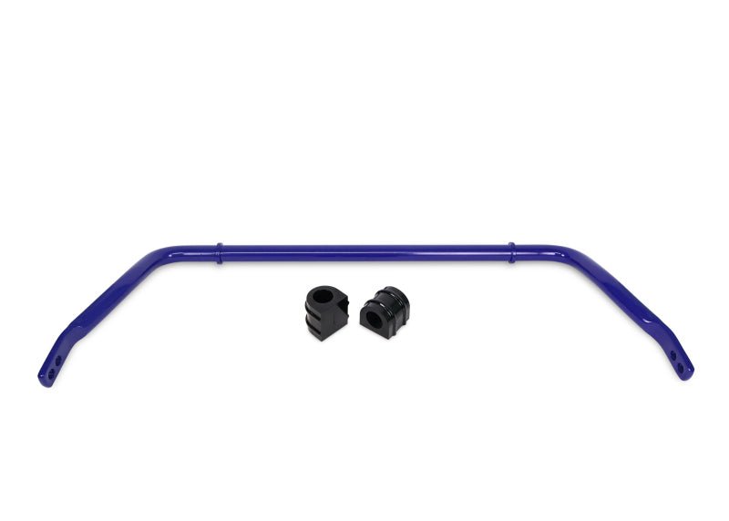 SuperPro 24+ Toyota Land Cruiser 35mm 2-Position Adjustable Front Sway Bar Kit - RC0142FZ-35