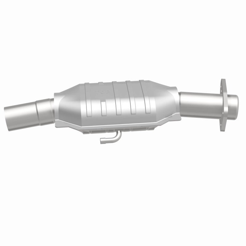 MagnaFlow Conv GM 21.38X6.5X4 2.25 23418 - 93418