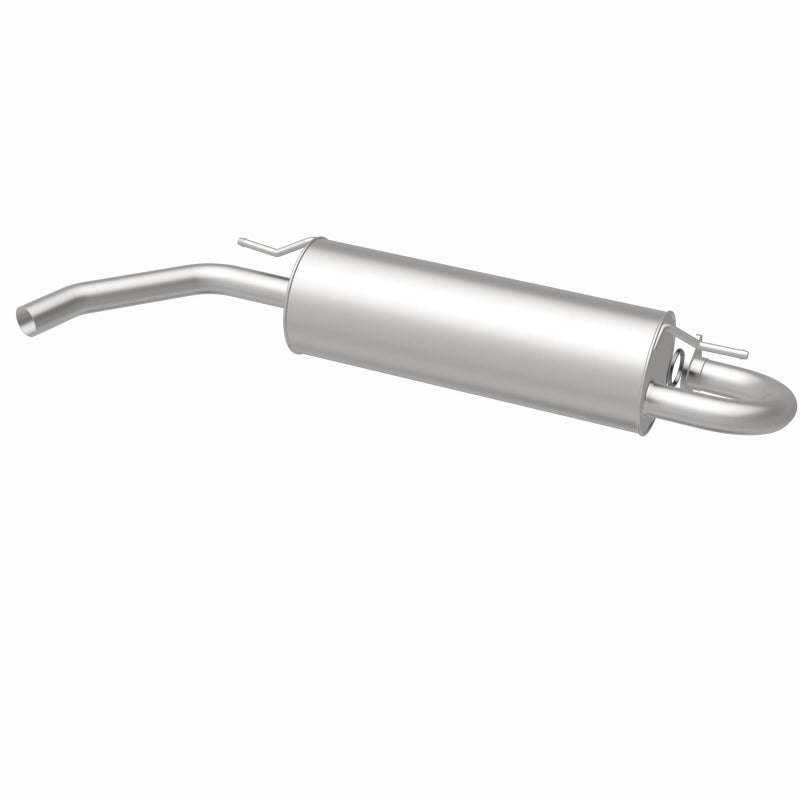 BRExhaust 96-97 Toyota RAV4 2.0L Muffler Kit - 108-0232