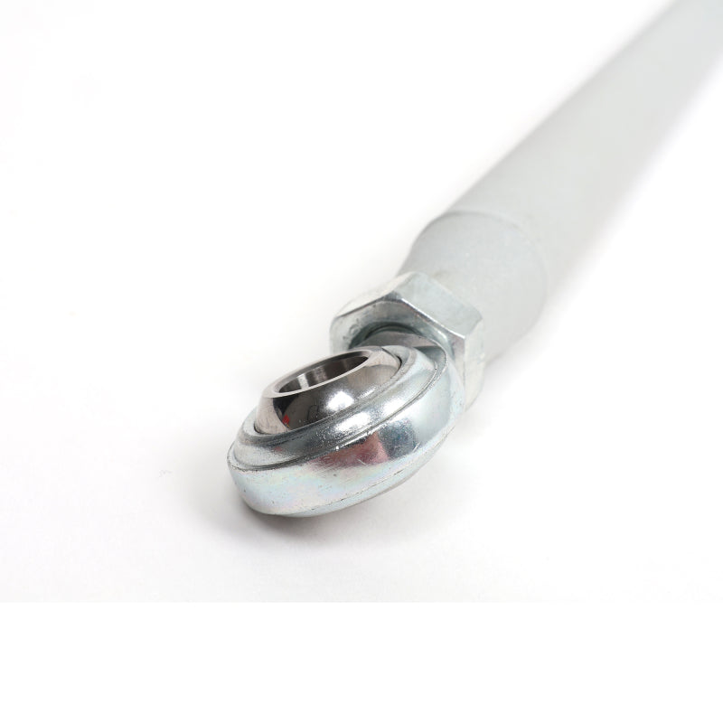 BLOX Racing Silver Harness Bar 94-01 Integra/92-00 Civic/02-06 RSX/88-91 CRX - BXAC-10047-SI