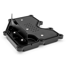 Load image into Gallery viewer, Cobb 16-18 Ford Focus RS Air Oil Separator - 892620