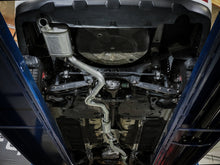 Load image into Gallery viewer, aFe POWER Takeda 2.25 to 2.5in 304SS Cat-Back Exhaust 10-14 Subaru Outback H4-2.5L - 49-36806