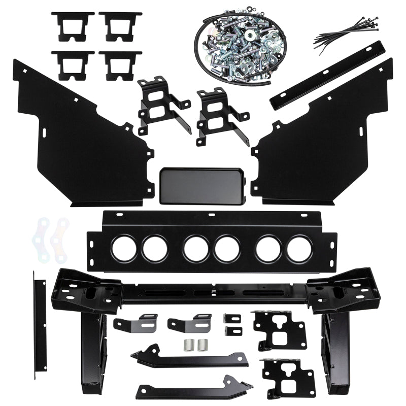 ARB Summit Combar ARB Fog Mkii Bt50 11On (Fit Kit NOT Included) - 3440520
