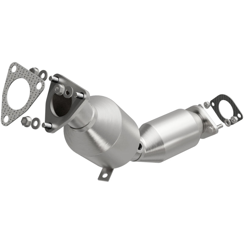 MagnaFlow Direct Fit Catalytic Conv 04-06 Nissan 350Z 3.5L / 04-07 Infiniti G35 3.5L - Right Side - 5411045