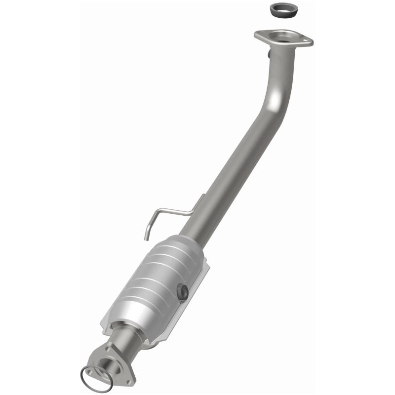 MagnaFlow Direct Fit Catalytic Converter 01-05 Honda Civic EX/GX 1.7L - 93228