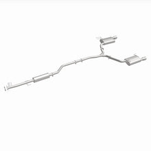 Load image into Gallery viewer, MagnaFlow 08-12 Honda Accord 3.5L BRE Exhaust Kit - 106-0547