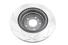 Load image into Gallery viewer, DBA 06+ BMW 335d/335i E90/91/92 Rear Slotted 4000 Series Rotor - DBA42859S