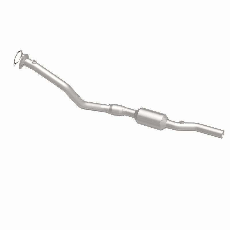 MagnaFlow 06-09 Audi A6 3.2L Direct Fit Converter - 5461003