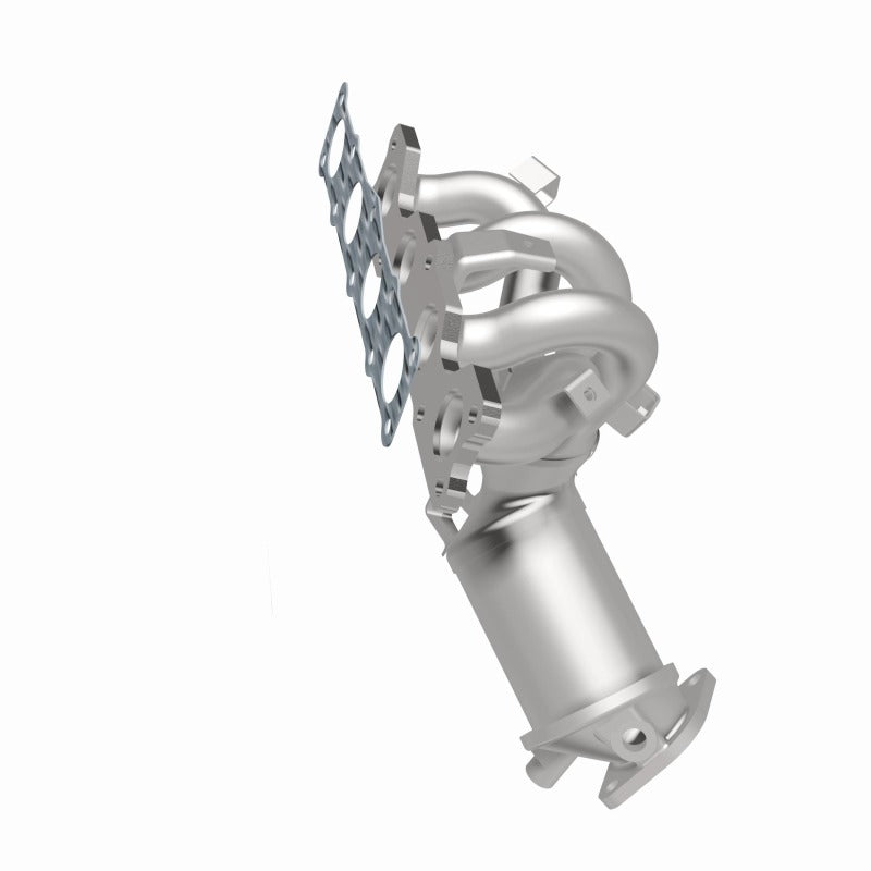 MagnaFlow Direct Fit Catalytic Converter 06-08 Hyundai Sonata 2.4L - 51970