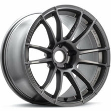 Load image into Gallery viewer, Gram Lights 57XR 17x9.0 +12 5x114.3 Matte Graphite - WGJRQ12EMG