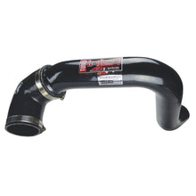 Load image into Gallery viewer, Injen 03-06 Evo 8/9/MR Cast Aluminum Intake System w/ Full Intercooler Piping Black Short Ram Intake - SP1898BLK