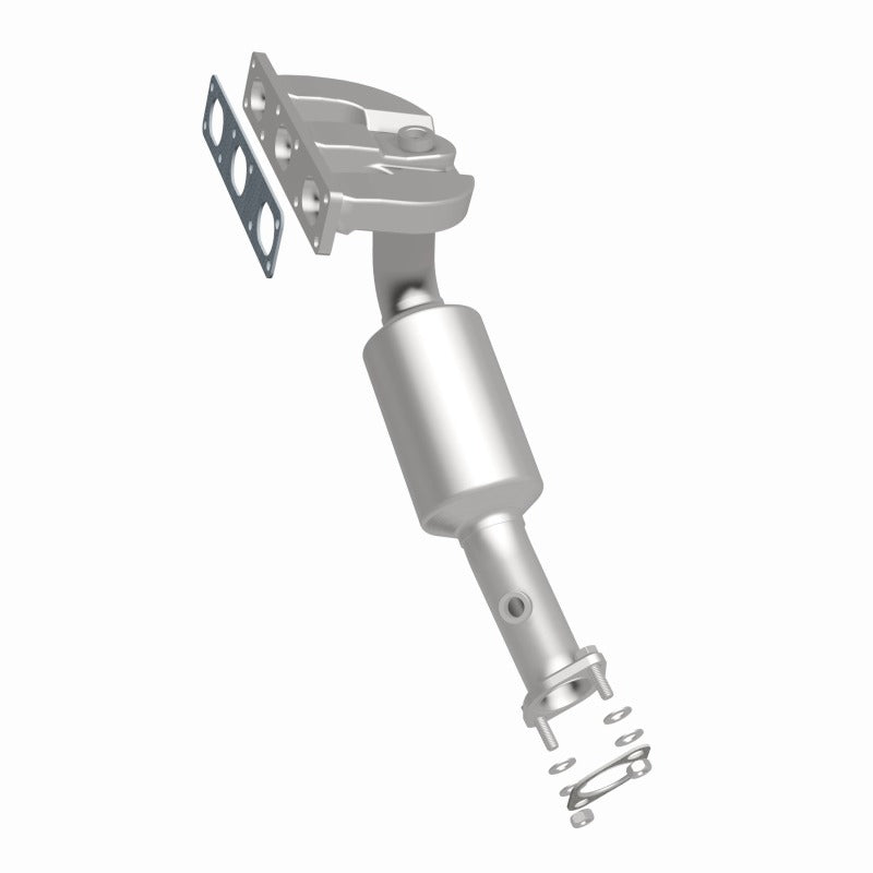 MagnaFlow 04-06 BMW X3 3.0L Direct Fit Converter - 5551759