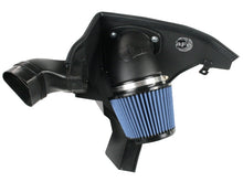 Load image into Gallery viewer, aFe MagnumFORCE Intakes Stage-2 P5R AIS P5R BMW 3-Series (E46) 99-06 L6-2.5L/2.8L/3.0L - 54-20442