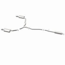 Load image into Gallery viewer, MagnaFlow BRE Exhaust Kit 13-19 Ford Taurus 3.5L - 106-0805
