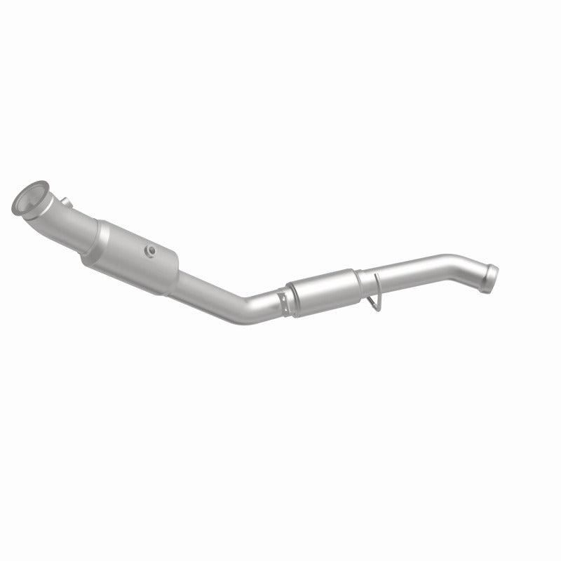 MagnaFlow 2017 Mercedes-Benz GLS450 3.0L Direct Fit Converter - 5551551