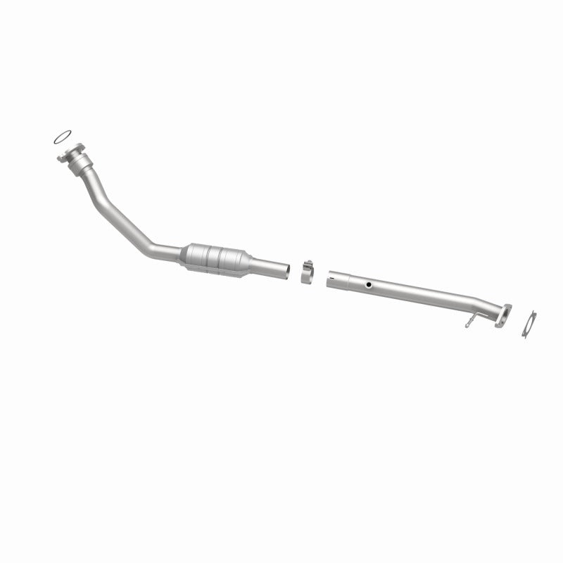 MagnaFlow Direct Fit Catalytic Converter 04-05 Aztek/Rendezvous 3.4L - 51710